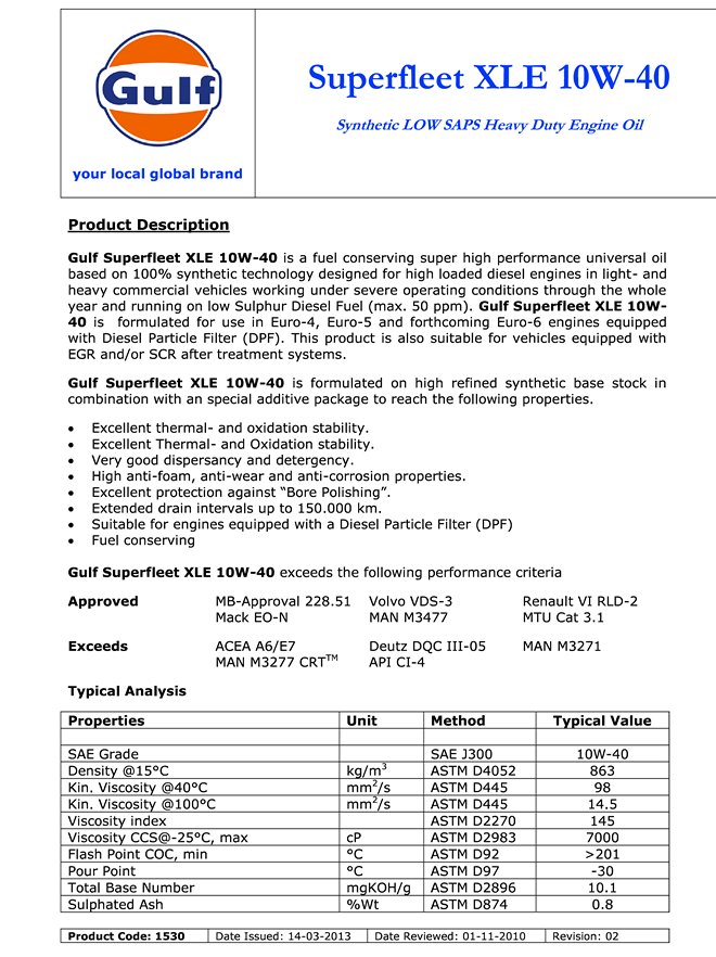 1530 Gulf Superfleet XLE 10W-40.png