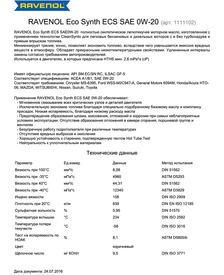 Eco Synth ECS SAE 0W-20.png