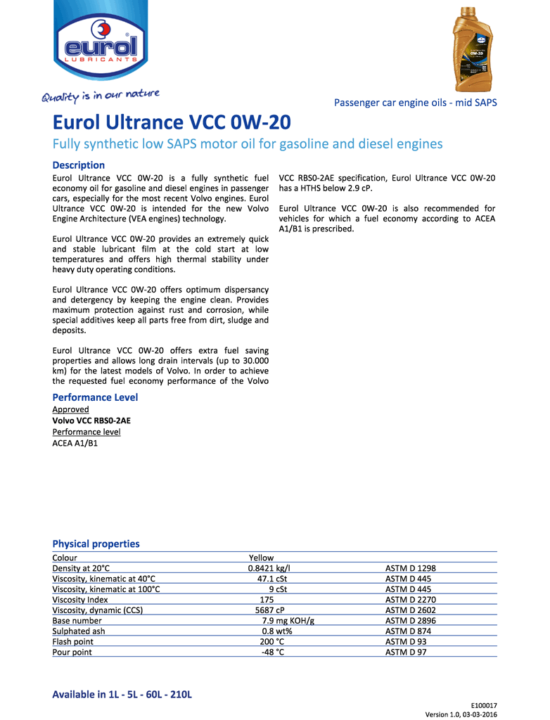 Eurol PI Blad - 5375-eurol-ultrance-vcc-0w-20.png