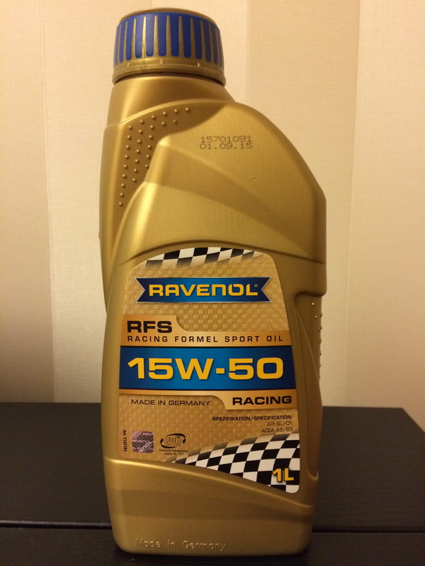 Ravenol RFS 15W-50_1.JPG